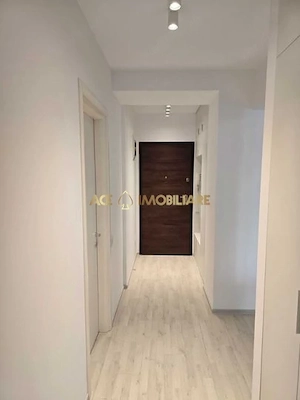 2 Camere de inchiriat | Baneasa-Aviatiei | Parcare | Centrala |  - imagine 5