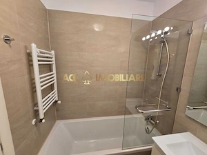 2 Camere de inchiriat | Baneasa-Aviatiei | Parcare | Centrala |  - imagine 7