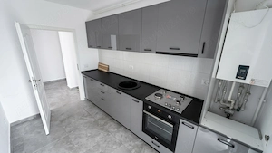 Apartament 3 camere decomandat Bloc Nou 2024   Nelocuit   Mutare imediata - imagine 4