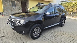  Dacia Duster,1.5dci 110cp,Fab 2017,EURO6,4x2. - imagine 4