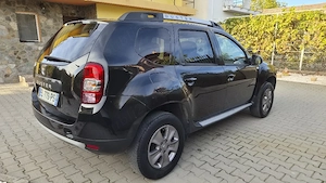  Dacia Duster,1.5dci 110cp,Fab 2017,EURO6,4x2. - imagine 9