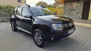  Dacia Duster,1.5dci 110cp,Fab 2017,EURO6,4x2. - imagine 3