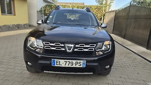  Dacia Duster,1.5dci 110cp,Fab 2017,EURO6,4x2.