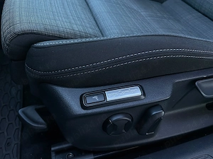 Volkswagen Passat B8 Variant 2020 2.0 TDI 150CP, EURO 6, Moduri de condus, Scaune Încălzite, CarPlay - imagine 11