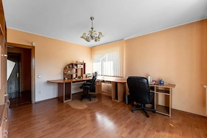 Vila D+P+1+M | Popesti-Leordeni | 1027 mp teren | 1700euro/mp util - imagine 16