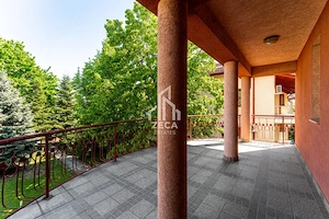 Vila D+P+1+M | Popesti-Leordeni | 1027 mp teren | 1700euro/mp util - imagine 13