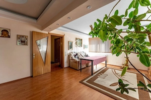Vila D+P+1+M | Popesti-Leordeni | 1027 mp teren | 1700euro/mp util - imagine 9