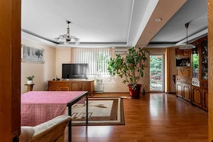 Vila D+P+1+M | Popesti-Leordeni | 1027 mp teren | 1700euro/mp util - imagine 8