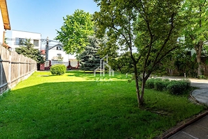 Vila D+P+1+M | Popesti-Leordeni | 1027 mp teren | 1700euro/mp util - imagine 5