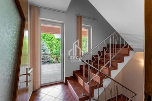 Vila D+P+1+M | Popesti-Leordeni | 1027 mp teren | 1700euro/mp util - imagine 12