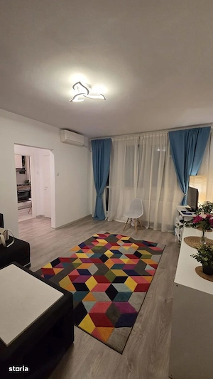 Apartament chic și modern pe Ion Mihalache, Aproape de Metrou Grivița! - imagine 11