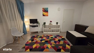 Apartament chic și modern pe Ion Mihalache, Aproape de Metrou Grivița!