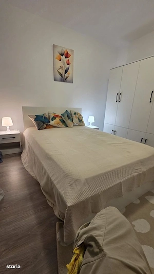 Apartament chic și modern pe Ion Mihalache, Aproape de Metrou Grivița! - imagine 6