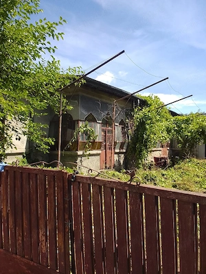 Casă de vânzare 
