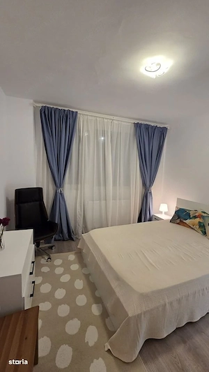 Apartament chic și modern pe Ion Mihalache, Aproape de Metrou Grivița! - imagine 7