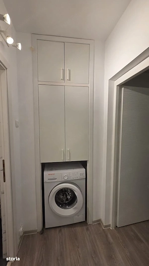Apartament chic și modern pe Ion Mihalache, Aproape de Metrou Grivița! - imagine 10