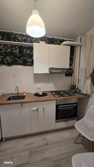 Apartament chic și modern pe Ion Mihalache, Aproape de Metrou Grivița! - imagine 5