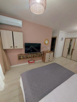 Apartament 1 camera Conest Vision - imagine 7