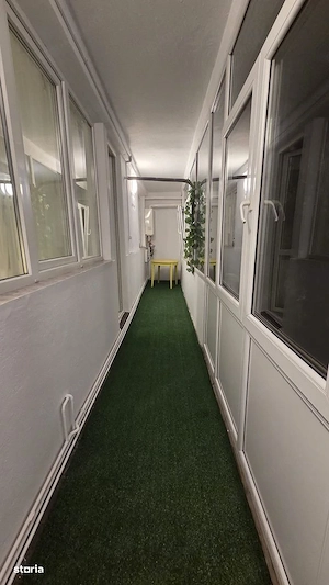 Apartament chic și modern pe Ion Mihalache, Aproape de Metrou Grivița! - imagine 9