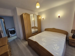 Apartament 3 camere Exercițiu, etaj 3, 2 bai - imagine 4