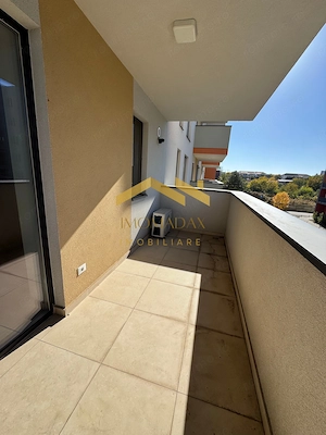 Apartament- 3 camere-2 bai -etaj 1 - imagine 11
