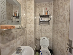 Apartament 3 camere Exercițiu, etaj 3, 2 bai - imagine 6