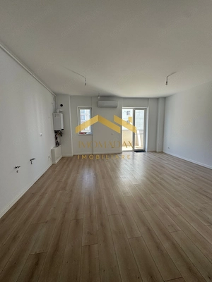 Apartament- 3 camere-2 bai -etaj 1 - imagine 5