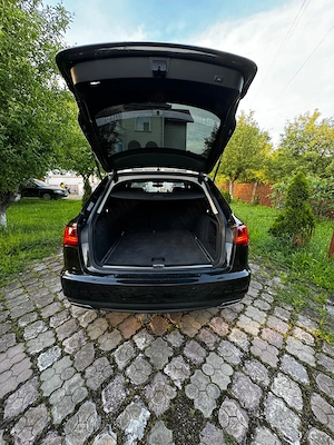 Audi A6 C7 4G 2.0TDI - imagine 5