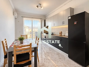 Apartament cu 2 camere si parcare privata, zona Giroc - imagine 7