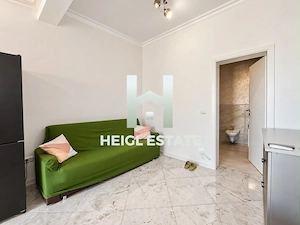 Apartament cu 2 camere si parcare privata, zona Giroc - imagine 4