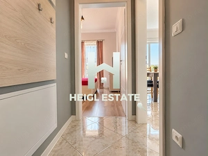 Apartament cu 2 camere si parcare privata, zona Giroc - imagine 3