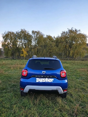 Dacia Duster  - imagine 2