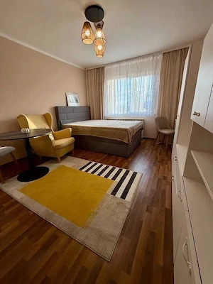 GARSONIERA ZONA MODERN CAMPUS UVT- Renasterii la 48.000 euro - imagine 2