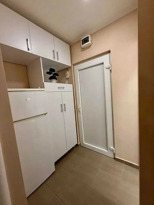 GARSONIERA ZONA MODERN CAMPUS UVT- Renasterii la 48.000 euro - imagine 6