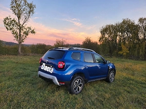 Dacia Duster  - imagine 5