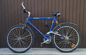 Vînd Bicicletă