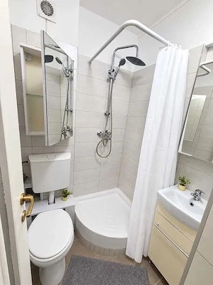 GARSONIERA ZONA MODERN CAMPUS UVT- Renasterii la 48.000 euro - imagine 7