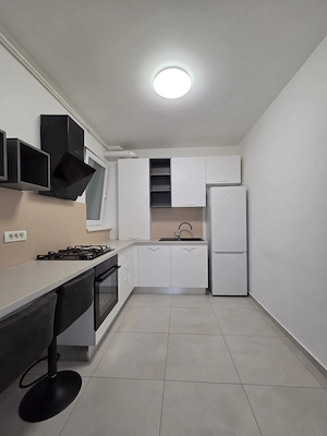Apartament nou cu 3 camere de vanzare in Braytim - Proprietar - COMISION 0% - etajul 1 - imagine 4