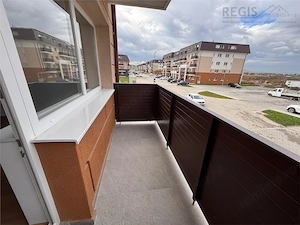 Apartament 2 camere, 2 bai, 2 balcoane, parcare-Subcetate - imagine 7