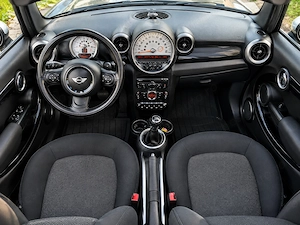 Minicooper countryman 4x4 - imagine 7