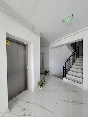 Apartament nou cu 3 camere de vanzare in Braytim - Proprietar - COMISION 0% - etajul 1 - imagine 9
