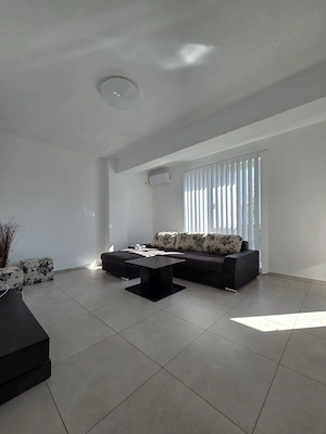 Apartament nou cu 3 camere de vanzare in Braytim - Proprietar - COMISION 0% - etajul 1 - imagine 2