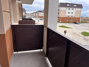 Apartament 2 camere, 2 bai, 2 balcoane, parcare-Subcetate - imagine 13