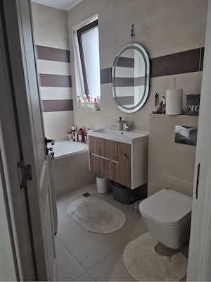 Apartament 3 camere de inchiriat in Popesti Leordeni - imagine 3