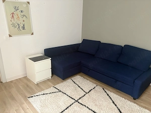 Apartament 3 camere de inchiriat in Popesti Leordeni - imagine 2