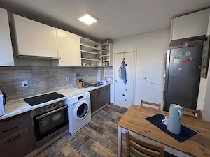 Apartament 3 camere Ștefan cel Mare, 250 m de metrou Obor - imagine 3