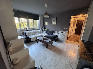 Apartament 3 camere Ștefan cel Mare, 250 m de metrou Obor - imagine 2