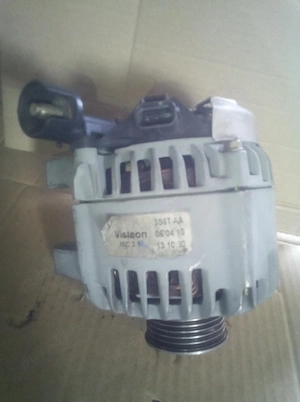 Alternator  Ford, Mazda 3S6T-AA - imagine 2