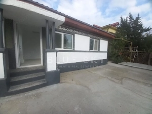 CASĂ DE VÂNZARE ÎN TECHIRGHIOL – POZIȚIE LA STRADA PRINCIPALĂ! - imagine 2