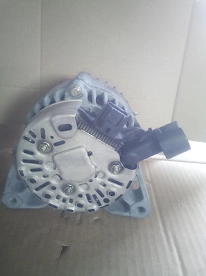 Alternator  Ford, Mazda 3S6T-AA - imagine 3